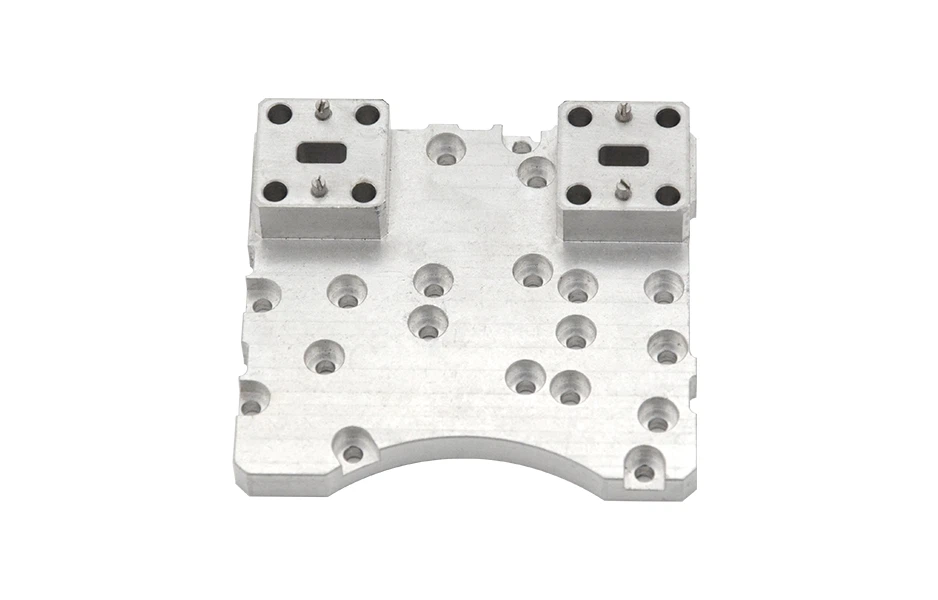 CNC Parts Processing
