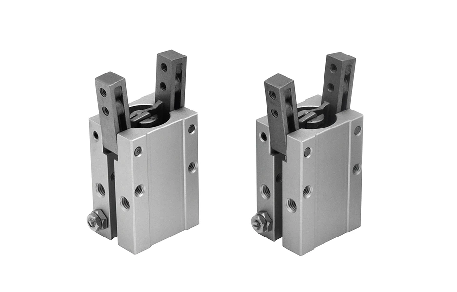 HFY Series Air Gripper