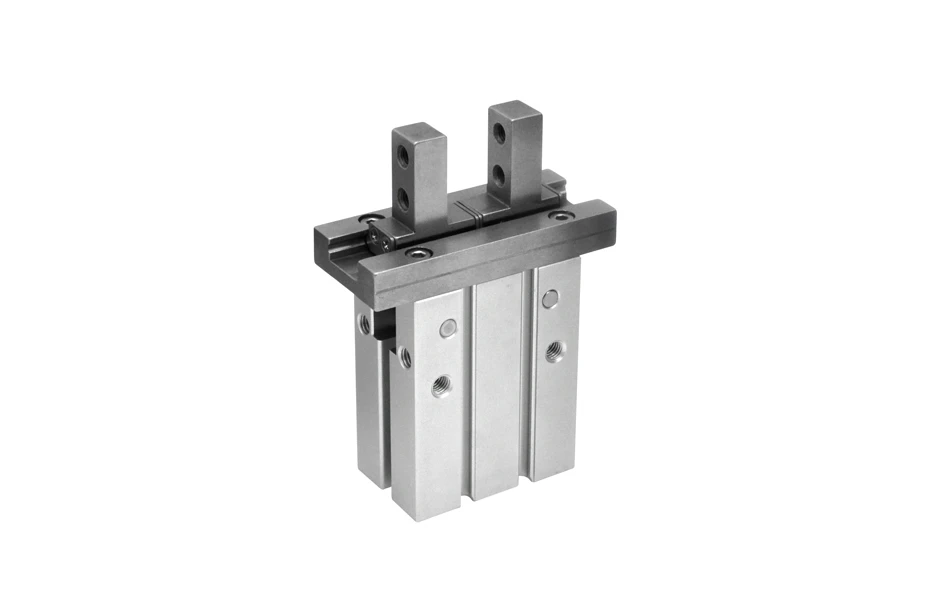 MHZL Sereries Cylinder Accessories